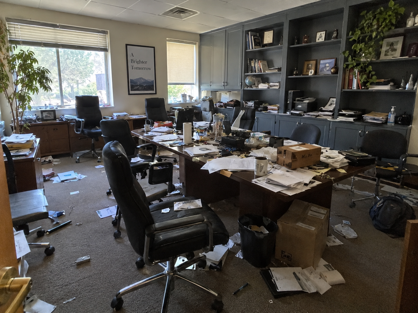 Office Cleanouts in Northern Kentucky