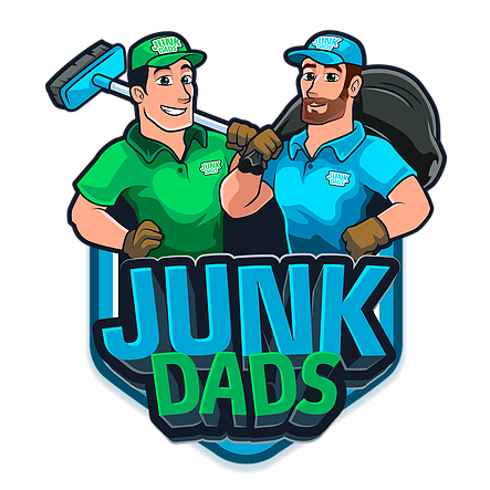 Junk Dads Logo